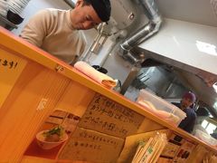 -拉面莊夢語＆中华料理八椿