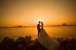 点击看大图 布拉格婚纱摄影-布拉格婚纱摄影(真实客片店)