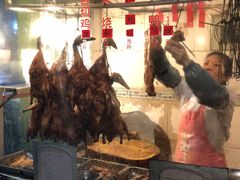 -聂记粤菜馆(鼓西路店)