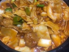 -宛平李记小吃(东关街店)