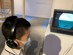 -chi K11艺术空间展览厅