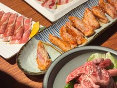 -山之屋炭火烧肉·生啤畅饮(大朗万科中央公园店)