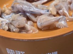-龍歌自助小火锅(李沧丽达店)