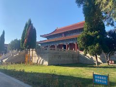 -禹城市禹王亭博物馆