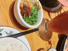 -民食香·腊排骨野生菌美食(木府店)