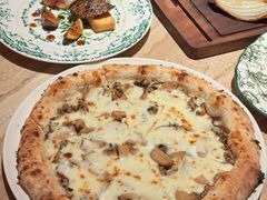 -Mammamia意大利餐厅(阳春巷店)