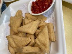 -阿莉餐厅(枣阳路店)