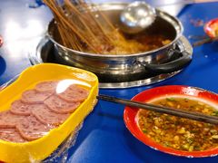 -马路边边串串香(北苑旗舰店)