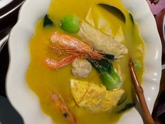 -鸡毛兑糖·尚宴(鄞州水街店)