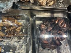 -蒙艾里民族传统菜蒙餐