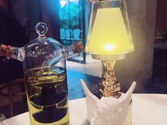 -IL TEATRO 精品意大利餐厅