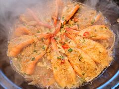 -鲜鲜·鲅鱼圈海鲜(于洪店)