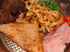 -宝莱纳餐厅(滨江店)