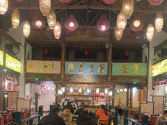 -HOHO餐厅(古子城店)