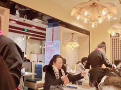 -七八冷面·延边朝鲜族美食(欢乐谷店)