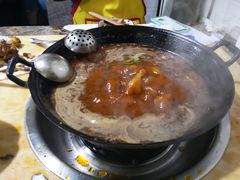 -石灰市毛记烧鸡公(解放碑店)