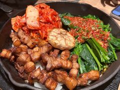 -INSA Korean Bistro饮鲨韩食酒馆