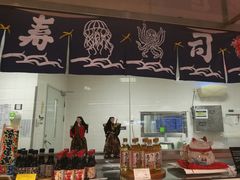 -Olé精品超市(广州太古汇店)