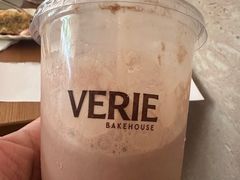 -VERIE BAKEHOUSE