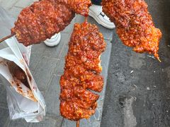 -辽B·小串(总店)