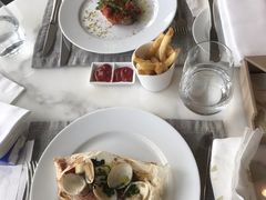 -广州四季酒店·意珍·意式自助餐