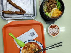 -华天延吉餐厅(西安门二店)