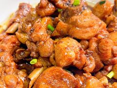 -老吉士酒家(天平路店)