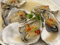 -阿尔法海鲜排档(爱琴海店)