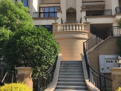 -启东恒大海上威尼斯酒店