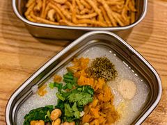 老街油茶-正南齐北·老街糯米团(洪崖洞店)