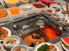 -海底捞火锅(万达广场店)