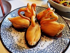 -三号黄浦会Canton Table