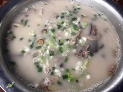 羊肉汤-野狗羊肉汤