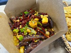 -老三样·旧食新味(万寿宫店)