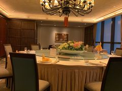 包厢-利苑酒家(宜安广场店)