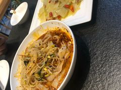 -东哥紫阳蒸盆子(旺座·现代城店)