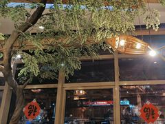 -九田家黑牛烤肉料理(珠江摩尔店)