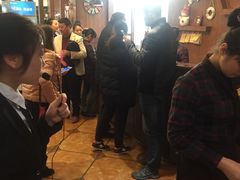 -吉布鲁牛排海鲜自助(温江合生汇店)