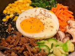-七八冷面·延边朝鲜族美食(世纪汇店)