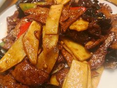 -北平小馆·烤鸭·家常菜(磨房北里店)