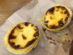 葡式蛋挞-美芝莲(东方宝泰店)
