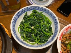 -爷爷的土钵菜(街道口店)