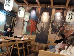 大堂-沼津港渔市(宏伊国际广场店)