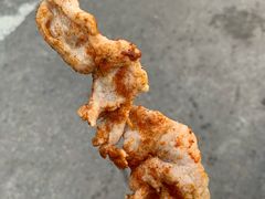 -豪香里脊肉串(大中路店)