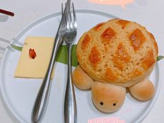 -蔡澜点心·粤菜(月星环球港店)