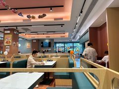 -香港深仔记茶餐厅(东门店)
