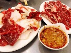 -松明一烤肉馆(鲁园店)