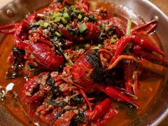 -虾小龙老长沙龙虾馆(坡子街店)