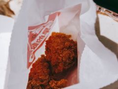 -肯德基(丰北路店)