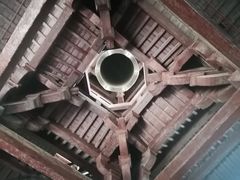 -正定古城-开元寺